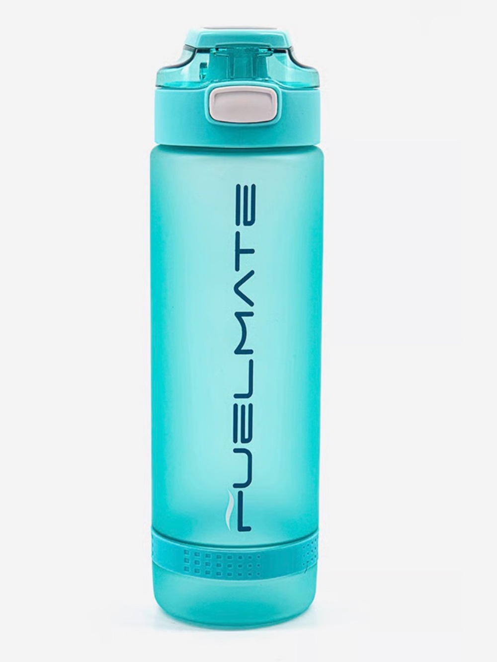 FuelMate Turquoise Water Bottle, 32oz 🦋